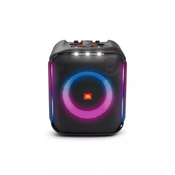 JBL PARTYBOX ENCORE with MICROPHONE