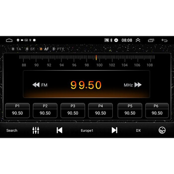 DIGITAL IQ TOP 230_CPA (7"_DECK) MULTIMEDIA 1DIN