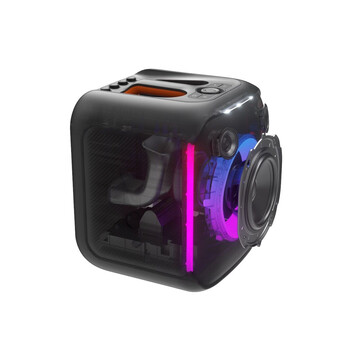 JBL PARTYBOX ENCORE with MICROPHONE