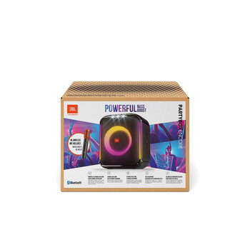 JBL PARTYBOX ENCORE with MICROPHONE