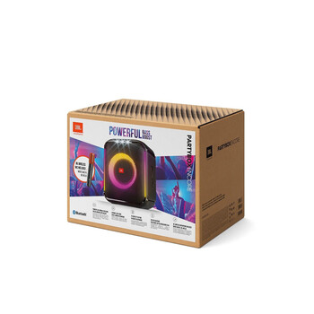 JBL PARTYBOX ENCORE with MICROPHONE
