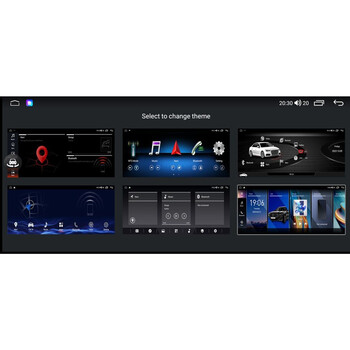 LENOVO LVG 17980_CPA (12.3inc) (NTG 4.5) MULTIMEDIA OEM MERCEDES A – CLA – GLA mod. 2013-2015
