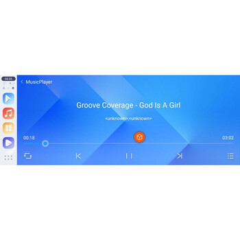 DIGITAL IQ ASC STREAM 8130