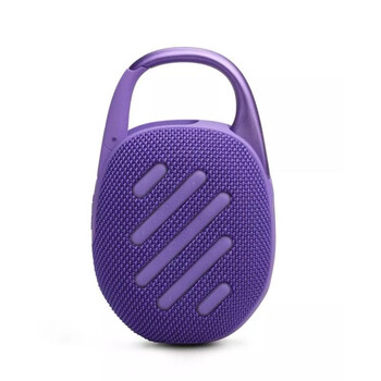 JBL CLIP 5 PURPLE