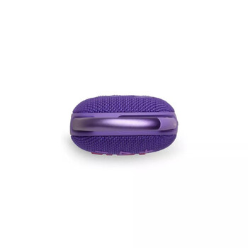 JBL CLIP 5 PURPLE