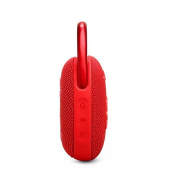 JBL CLIP 5 RED