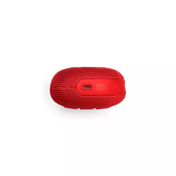 JBL CLIP 5 RED