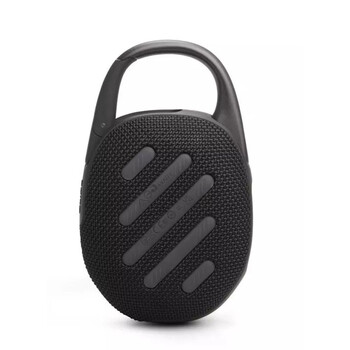 JBL CLIP 5 BLACK
