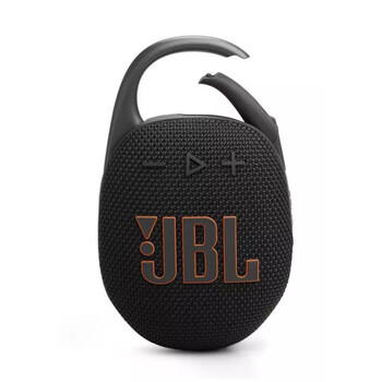 JBL CLIP 5 BLACK
