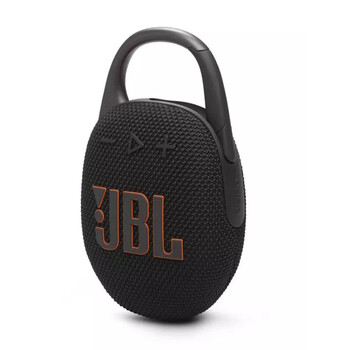 JBL CLIP 5 BLACK