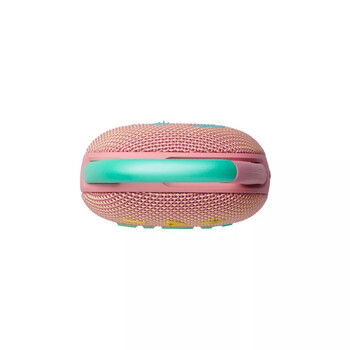 JBL CLIP 5 PINK