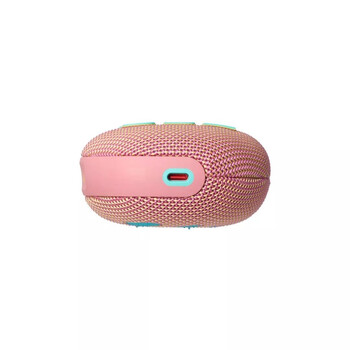 JBL CLIP 5 PINK