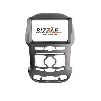 Bizzar nd Series 8core Android13 2+32gb Ford Ranger 2012-2016 Navigation Multimedia Tablet 9 u-nd-Fd0902