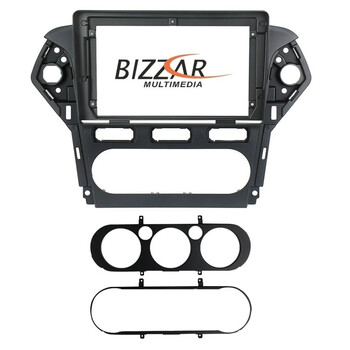Bizzar nd Series 8core Android13 2+32gb Ford Mondeo 2011-2014 Navigation Multimedia Tablet 9 u-nd-Fd0920