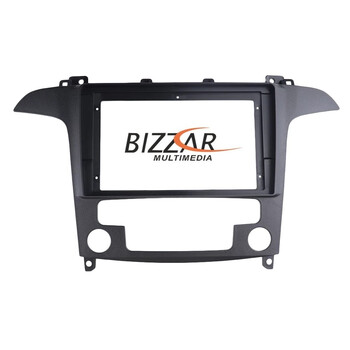 Bizzar nd Series 8core Android13 2+32gb Ford s-max 2006-2012 Navigation Multimedia Tablet 9 u-nd-Fd409