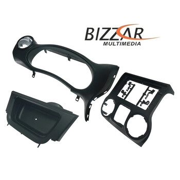 Bizzar nd Series 8core Android13 2+32gb Jeep Wrangler 2011-2014 Navigation Multimedia Tablet 9 u-nd-Jp0787