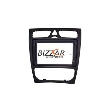 Bizzar nd Series 8core Android13 2+32gb Mercedes c Class (W203) Navigation Multimedia Tablet 9 u-nd-Mb0925