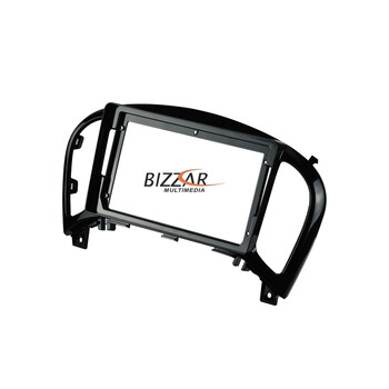 Bizzar nd Series 8core Android13 2+32gb Nissan Juke Navigation Multimedia Tablet 9 u-nd-Ns0755