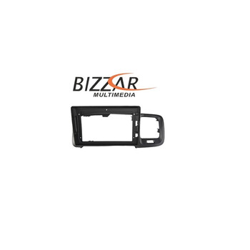 Bizzar nd Series 8core Android13 2+32gb Volvo s60 2010-2018 Navigation Multimedia Tablet 9 u-nd-Vl0467