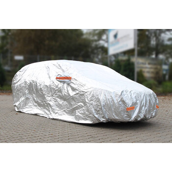 01113/AM ΚΟΥΚΟΥΛΑ ΑΥΤΟΚΙΝΗΤΟΥ COTTON 120G - SUV/VAN LARGE (ΑΣΗΜΙ/ΦΕΡΜΟΥΑΡ 480x185x145cm) AMIO - 1 Τεμ.