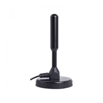 DM-0029-5G . Κεραία UHF με Φίλτρο LTE 5G και Προενισχυτή 26dB DM PRO