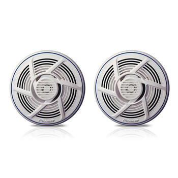 Pioneer TS-MR1640 16cm 2-Way Marine Speakers (160W)