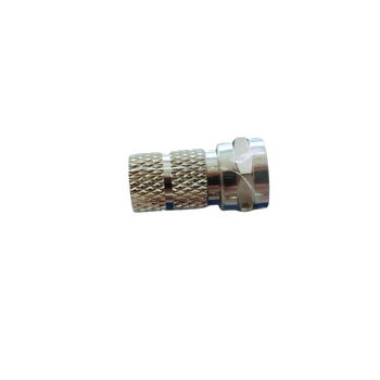 jager ΦΙΣ F RG59 5τμχ (V-7210B)