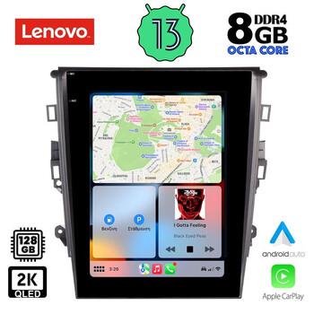 LENOVO SSW 10959_CPA TESLA STYLE OEM FORD MONDEO mod. 2014>