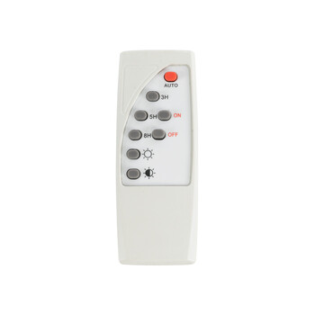 GloboStar® HONEYBEE 90537 Αυτόνομο Ηλιακό Φωτιστικό Κήπου - Κολωνάκι Αρχιτεκτονικού Φωτισμού Εξωτερικού Χώρου LED 10W 330lm 120° με Ενσωματωμένο Φωτοβολταϊκό Panel 6V 2W & Επαναφορτιζόμενη Μπαταρία Li-ion 3.2V 1800mAh με Αισθητήρα Ημέρας-Νύχτας - Αδιάβροχο IP65 - Σώμα Αλουμινίου & ABS - Μ20 x Π20 x Υ60cm - Εναλλαγή Φωτισμού μέσω Τηλεχειριστηρίου All In One Ψυχρό 6000K+Φυσικό 4500K+Θερμό 2700K Dimmable - Μαύρο - 2 Χρόνια Εγγύηση