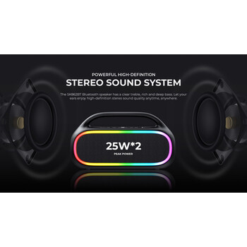 Ηχείο Bluetooth - Havit SK862BT