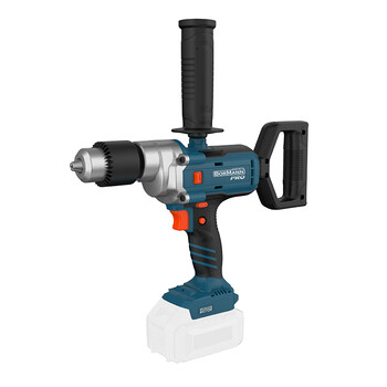 BORMANN Pro BBP5330 BORMANN Pro BBP5330 Δράπανο Μπαταρίας 20V Brushless