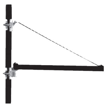 BORMANN BPP6000 ΒΡΑΧΙΟΝΑΣ ΠΑΛΑΓΚΟΥ 75cm/600Κg