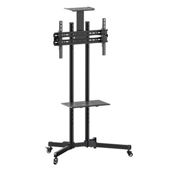 BORMANN ELITE BTV1300 ΒΑΣΗ ΤΗΛΕΟΡΑΣΗΣ ΕΠΙΔΑΠΕΔΙΑ ΤΡΟΧΗΛΑΤΗ 26''- 60''