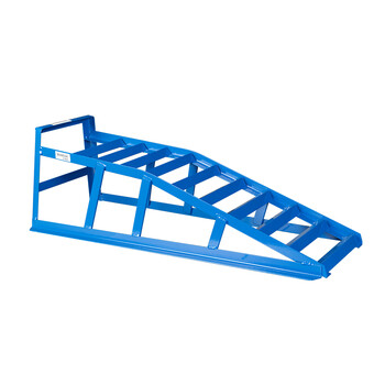 BORMANN Pro BWR5226 ΡΑΜΠΑ 2Ton ΜΕΤΑΛΛΙΚΗ, 1τμχ