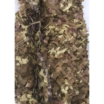 BORMANN SN3010 BORMANN Pro SN3010 Δίχτυ Παραλλαγής 3*5m,140gsm,Μπεζ