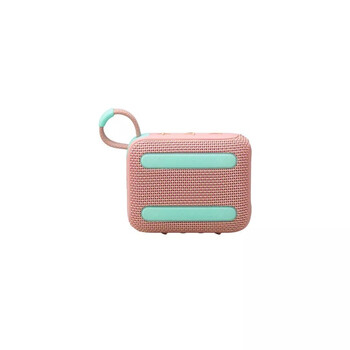 JBL GO4 PINK