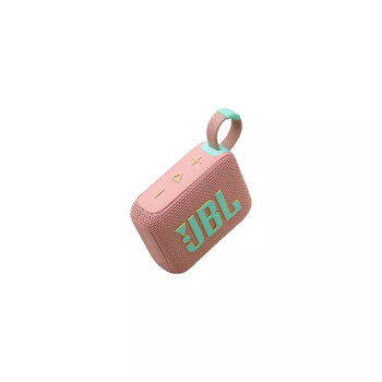 JBL GO4 PINK