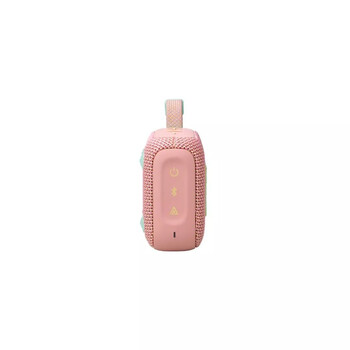 JBL GO4 PINK