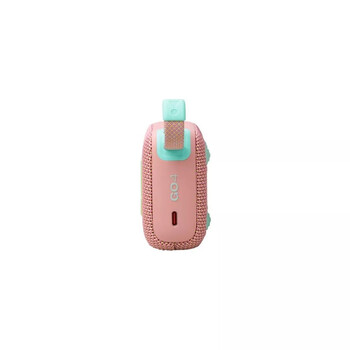 JBL GO4 PINK