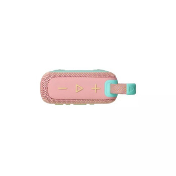 JBL GO4 PINK