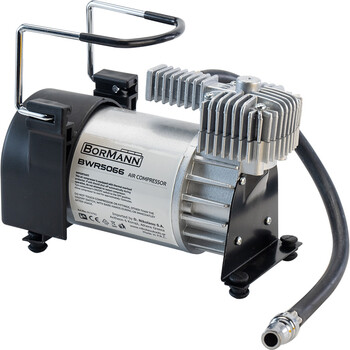 BORMANN BWR5066 BORMANN BWR5066 Αεροσυμπιεστής Βαρέως Τύπου 12V με Σπιράλ Αέρος