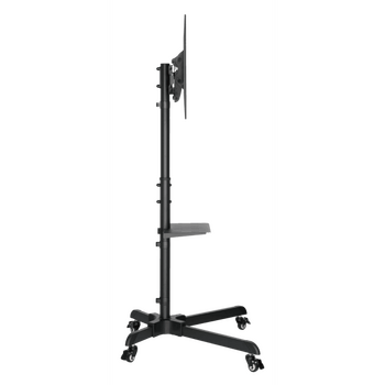 SBOX TROLLEY TV MOUNT 32' - 55' / 81 - 140CM VESA 400x400MAX