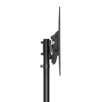 SBOX TROLLEY TV MOUNT 32' - 55' / 81 - 140CM VESA 400x400MAX