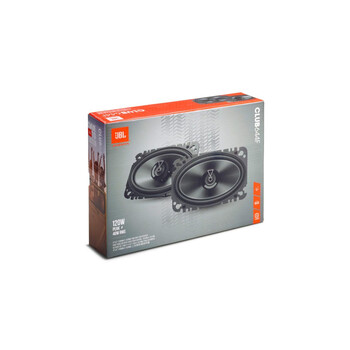 JBL CLUB_644F (4"x 6" - 120W)