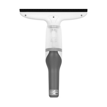 TSA5013 . Καθαριστής τζαμιών χειρός μπαταρίας 3.7V TEESA Smooth Touch Λευκός