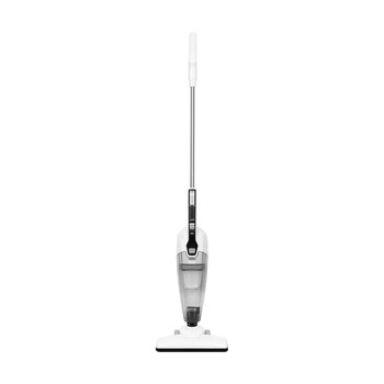 TSA5014 . Ηλεκτρική σκούπα stick & χειρός 500W Teesa Sweeper 500 2σε1 με φίλτρο HEPA λευκή