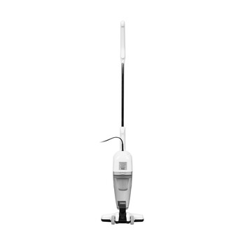 TSA5014 . Ηλεκτρική σκούπα stick & χειρός 500W Teesa Sweeper 500 2σε1 με φίλτρο HEPA λευκή
