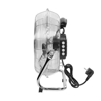 TSA8057 . Ανεμιστήρας δαπέδου 30cm Teesa TSA8057