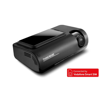THINKWARE Dash Cam T700 (T700 32GB EU 2CH)