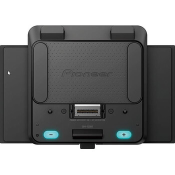 Multimedia Tablet Αυτοκινήτου 2DIN - Pioneer SPH-8TAB
